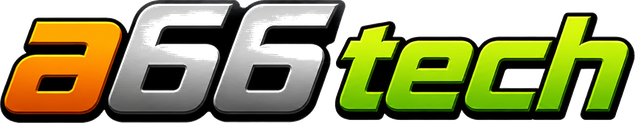 a66 tech logo